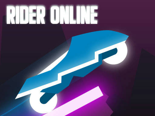 Play Rider Online Pro