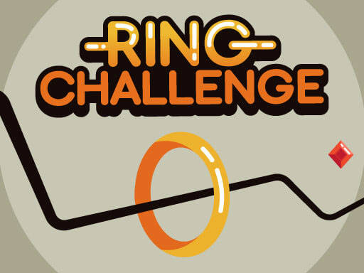 Play Ring Challenge