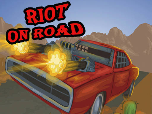 Play Riot On Road