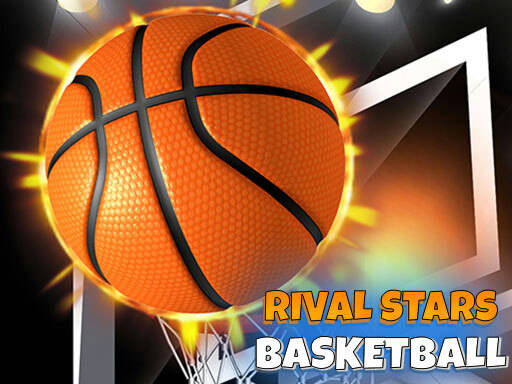 Play Rival Star Basketball