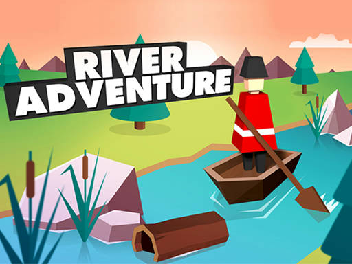 Play River Adventure