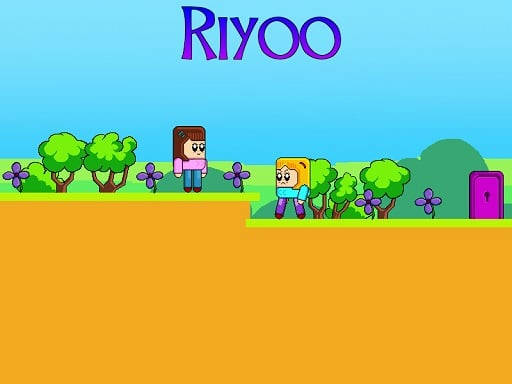 Play Riyoo