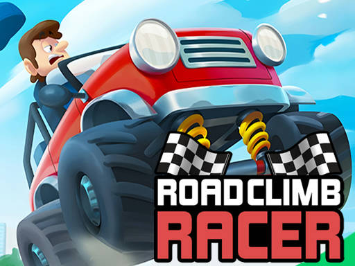 Play Road Climb Racer