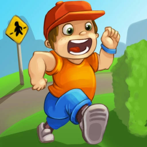 Play Road Safety