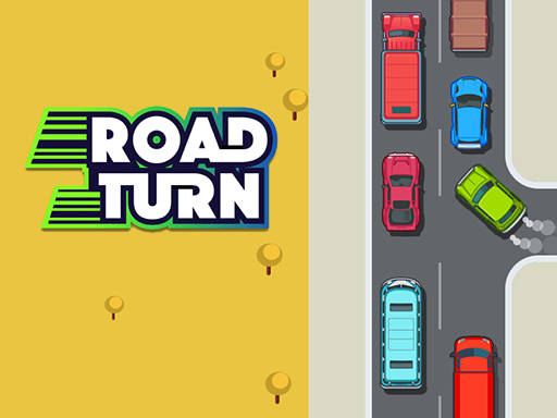 Play Road Turn