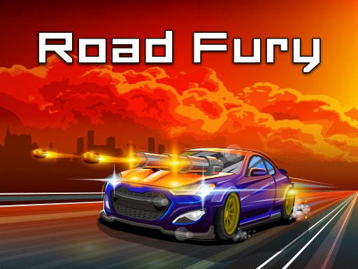 Play Roads Off Fury