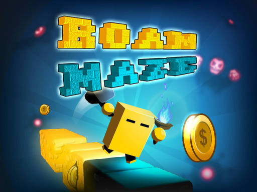 Play Roam Maze