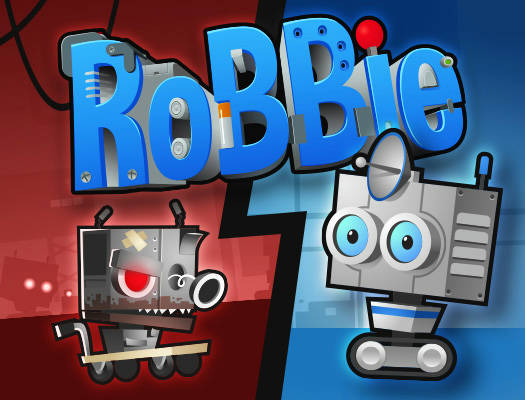 Play RoBBiE