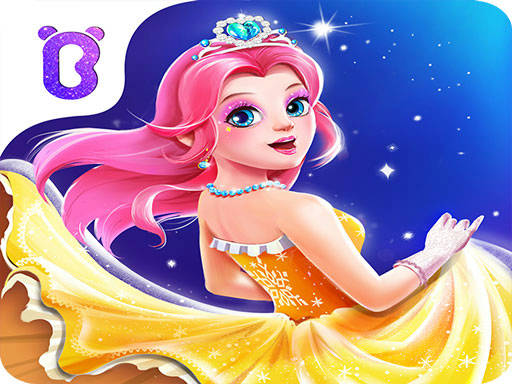 Play Robes de princesse - Aventure