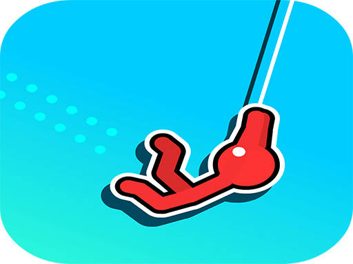 Play Robin Stickman Hook