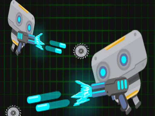 Play Robo Battle