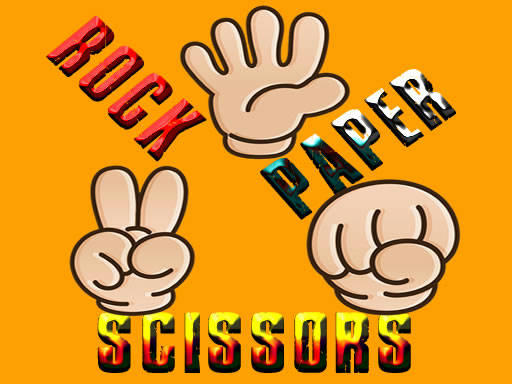 Play Rock Paper Scissors