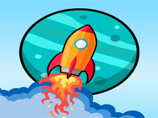 Play Rocket Craze