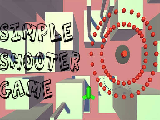 Play Rocket shooter