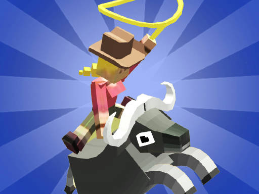 Play Rodeo Riders