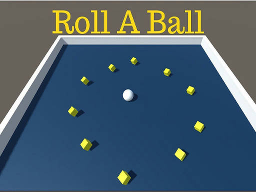 Play Roll a Ball