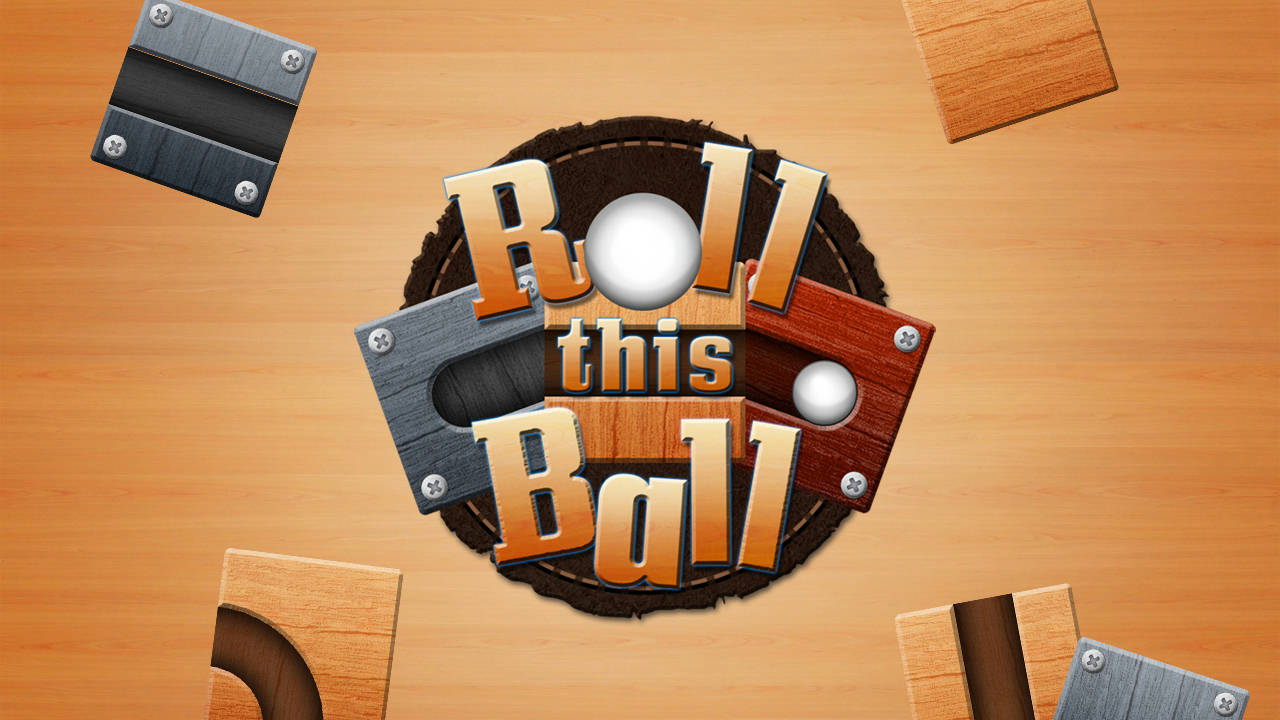 Play Roll This Ball