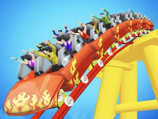 Play Roller Coaster