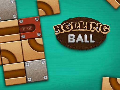 Play RollingBall