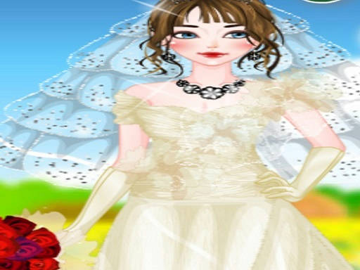 Play Romantic Spring Wedding 2