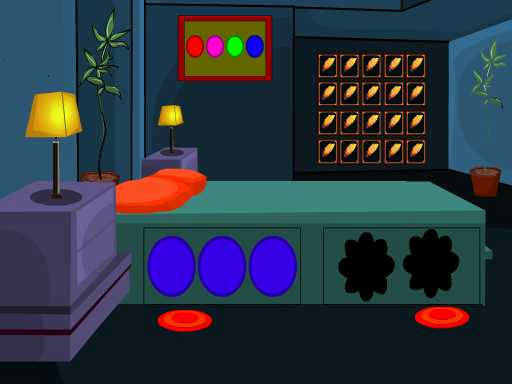 Play Romp House Escape