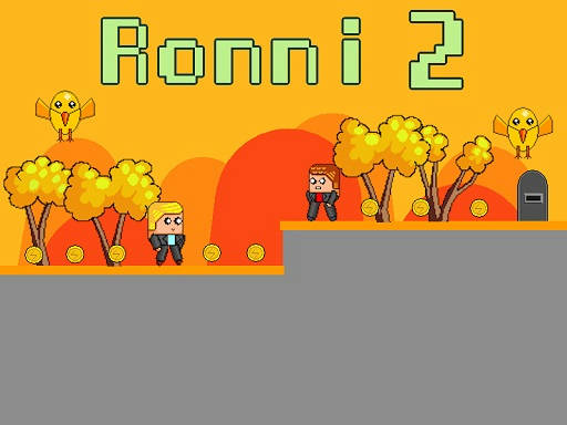 Play Ronni 2