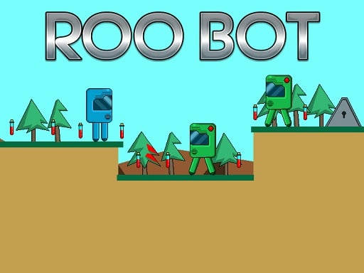 Play Roo Bot