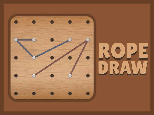 Play Rope Draw