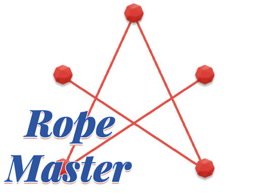 Play Rope Master Puzzle