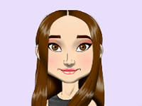 Play Rosanna Pansino Dress Up