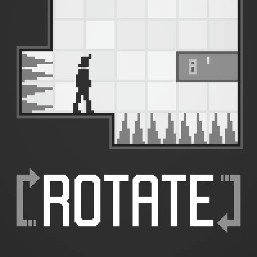 Play Rotate