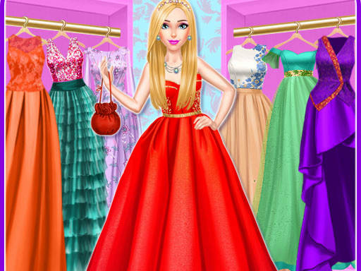 Play Royal Girls - Princess Salon