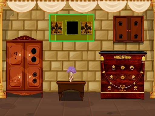 Play Royal House Escape