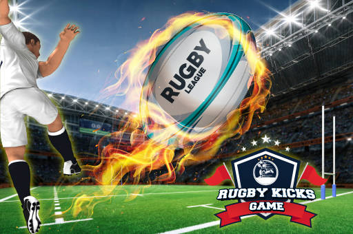 Play Rugby Kicks Game