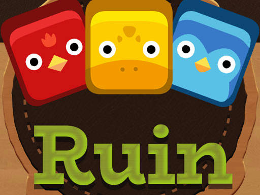 Play Ruin