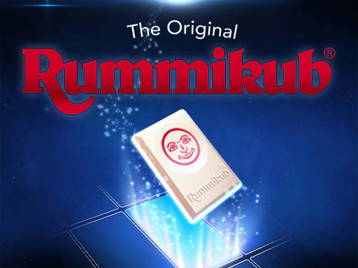 Play Rummikub