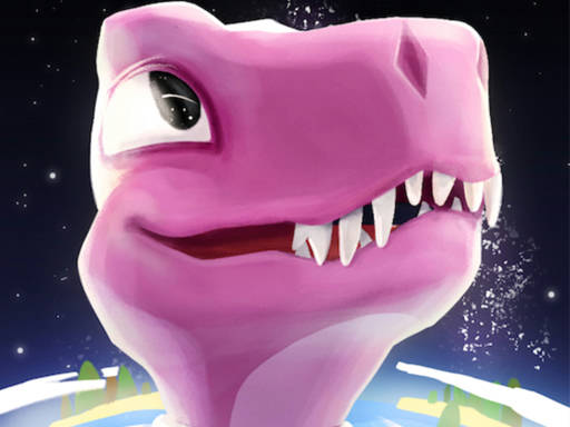 Play Run Dino