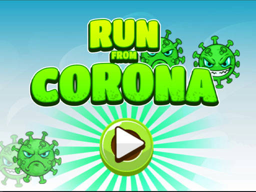 Play Run From Corona