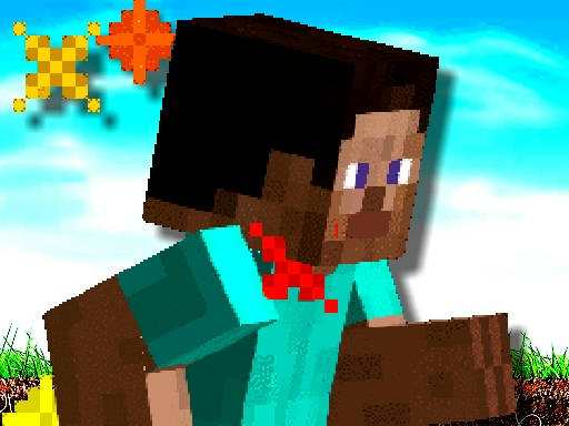 Play Run Minecraft Run