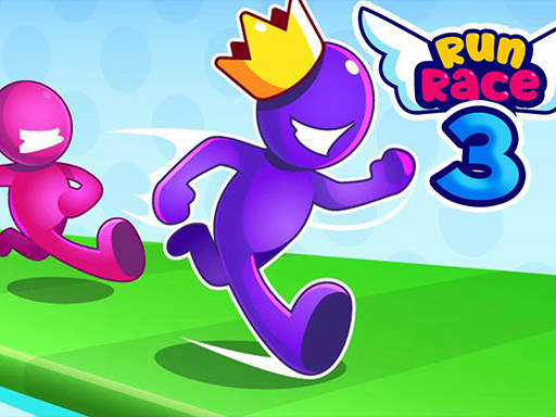 Play Run Race 3