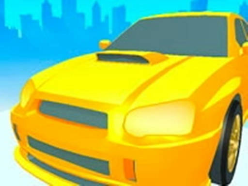 Play Runaway Truck - Crazy Drifting