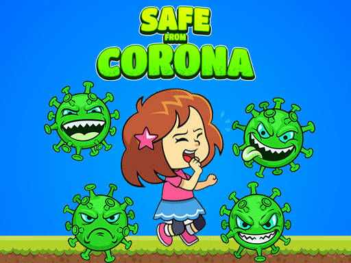 Play Safe from Corona