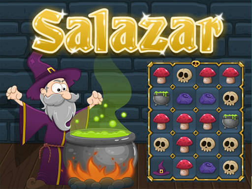 Play Salazar