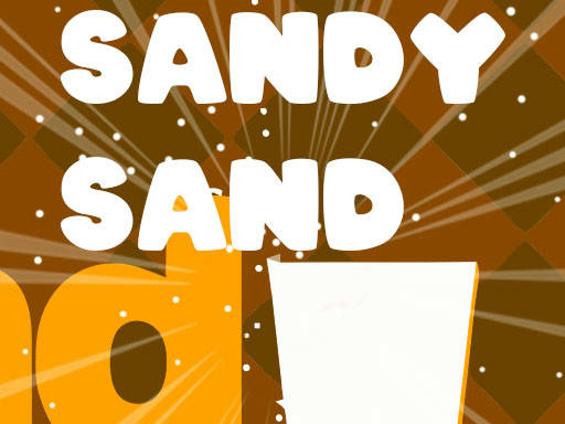 Play Sandy Sand