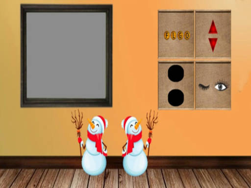 Play Santa Escape