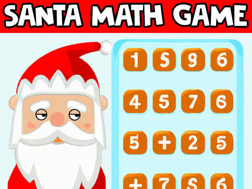 Play Santa Match Game