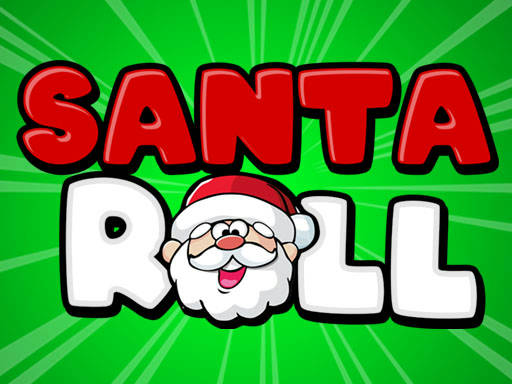 Play Santa Roll