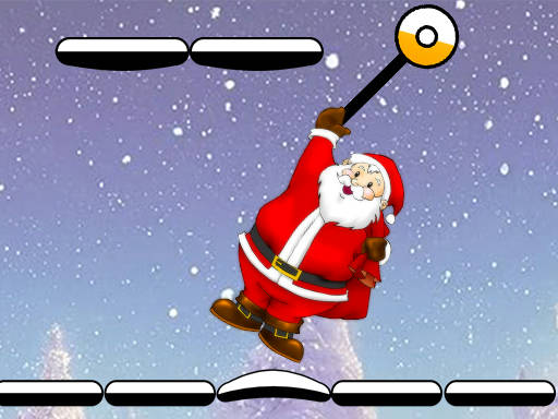 Play Santa Swing