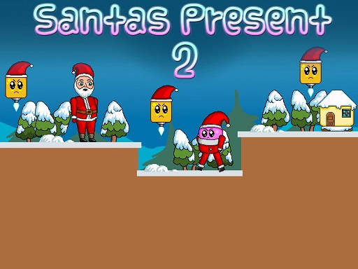 Play Santas Present 2