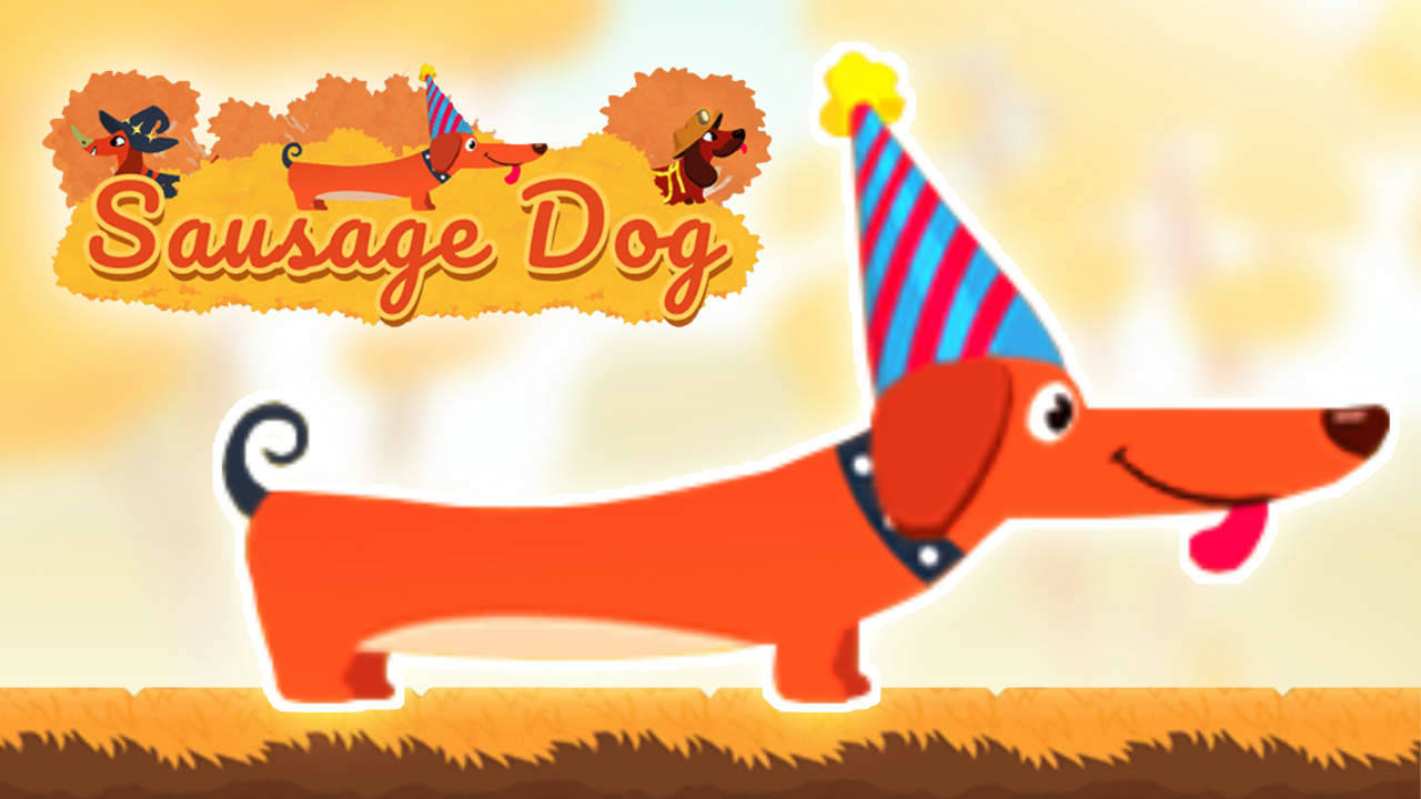 Play Sausage Dog